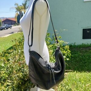Lucky brand Slouch bag